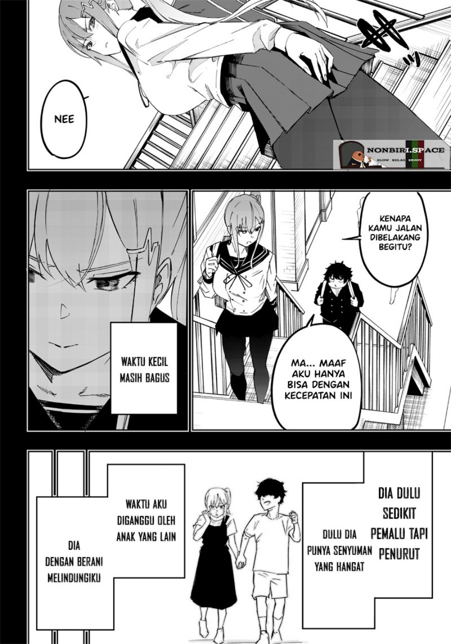 Saiaku no Avalon