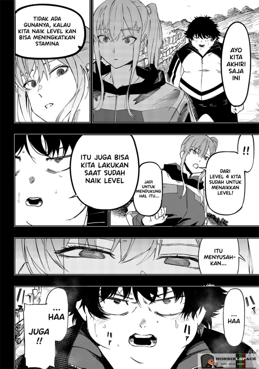 Saiaku no Avalon