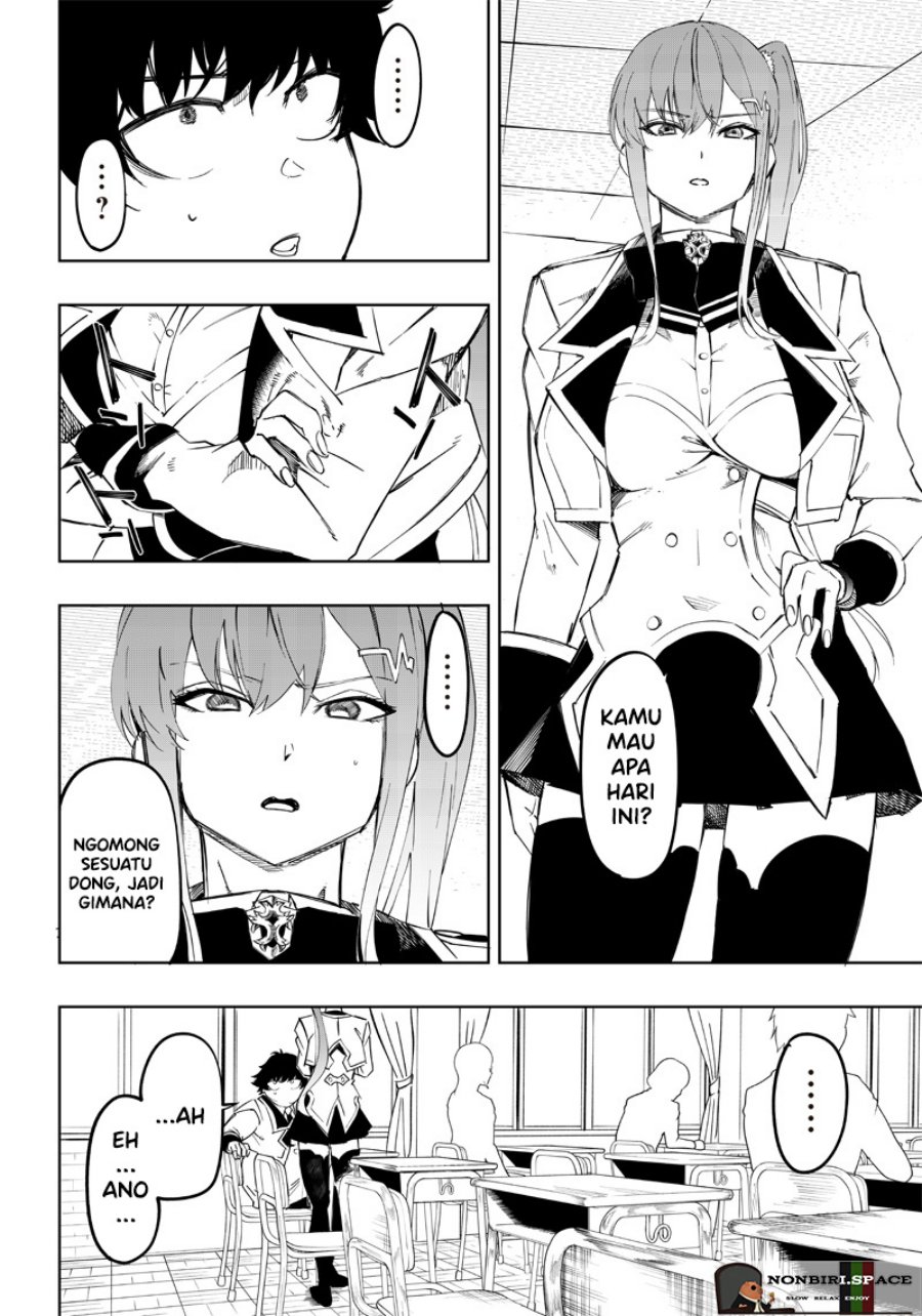 Saiaku no Avalon