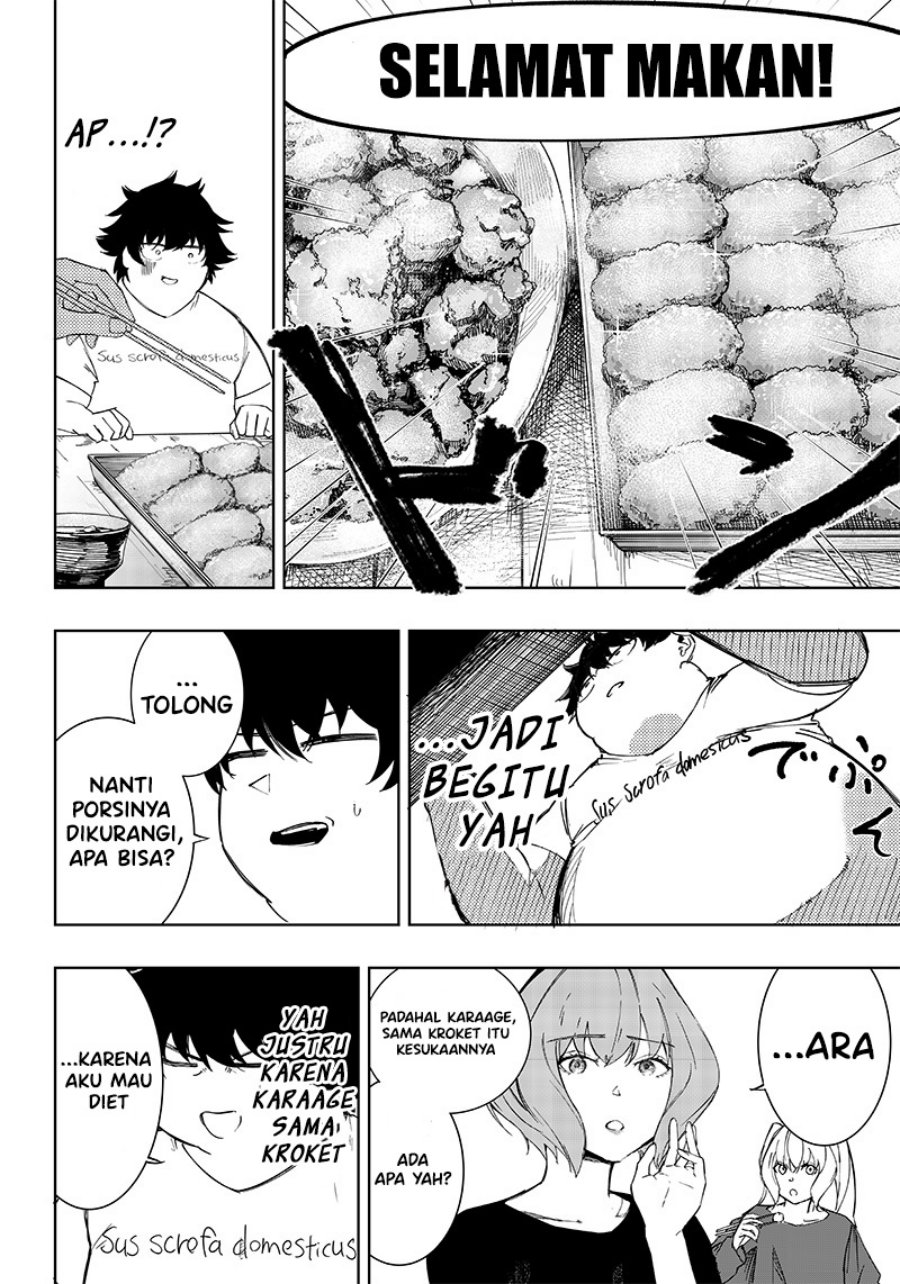 Saiaku no Avalon