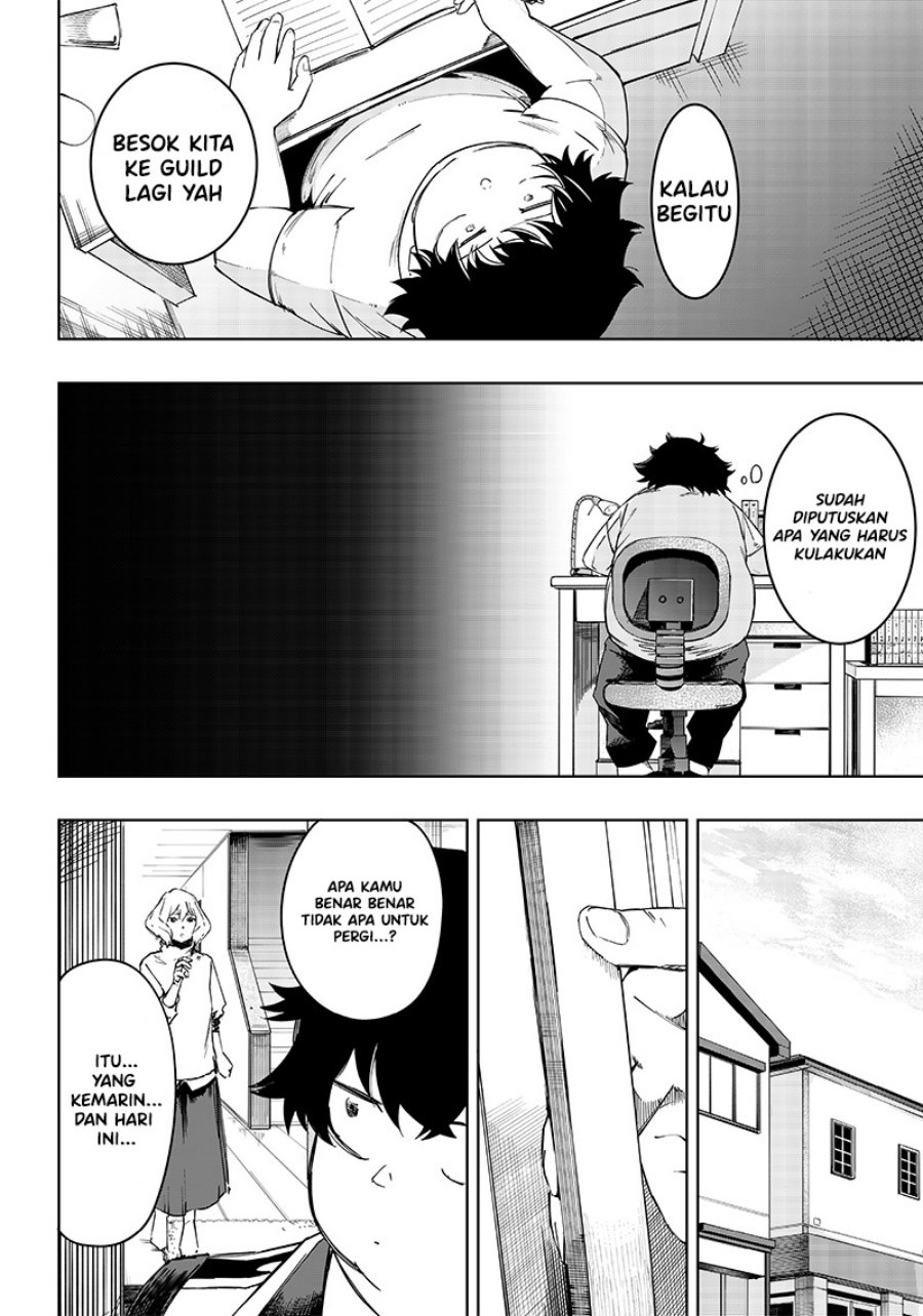 Saiaku no Avalon