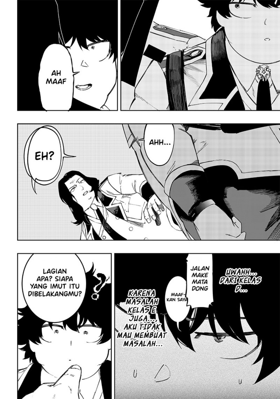 Saiaku no Avalon