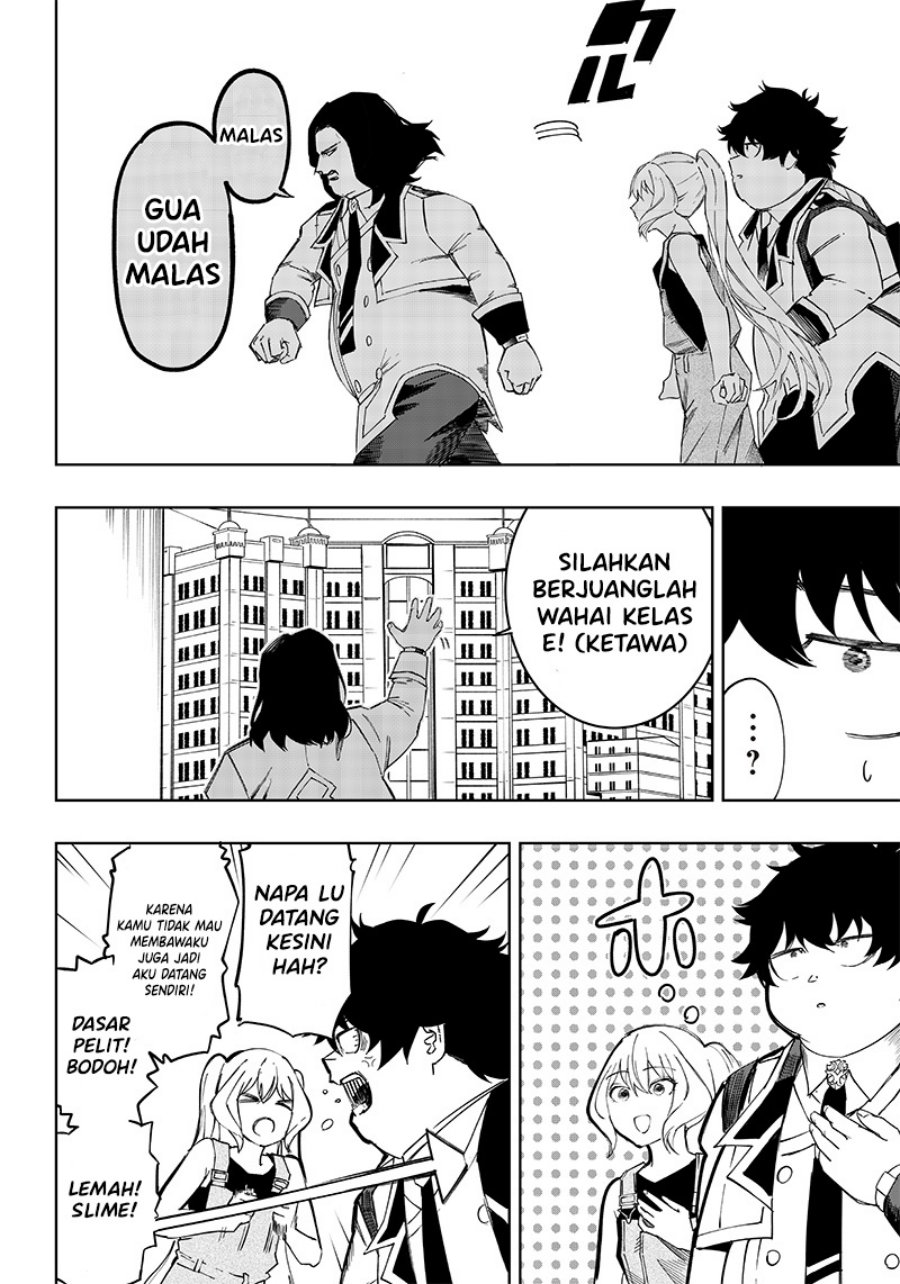 Saiaku no Avalon