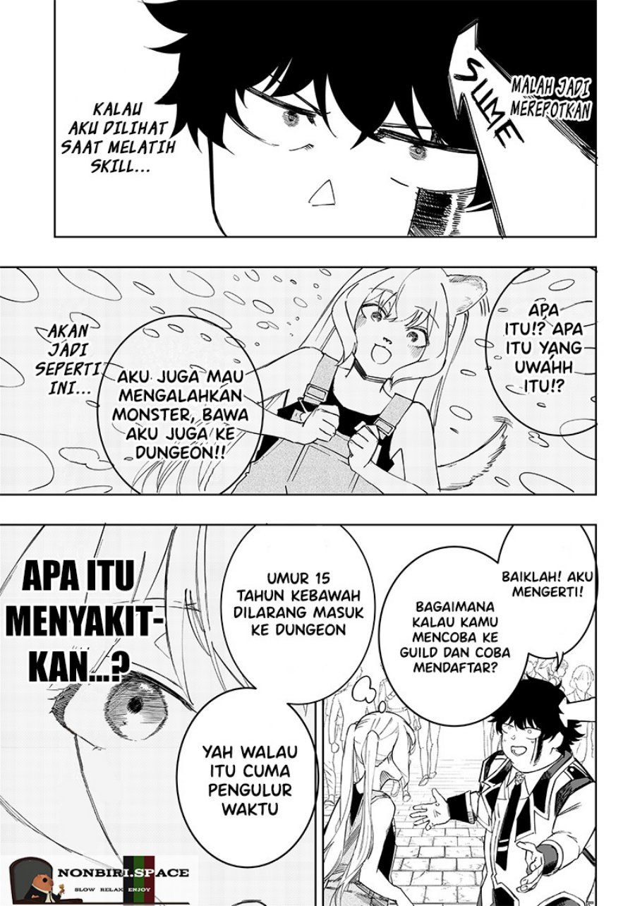 Saiaku no Avalon