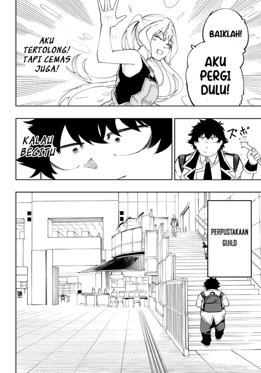 Saiaku no Avalon