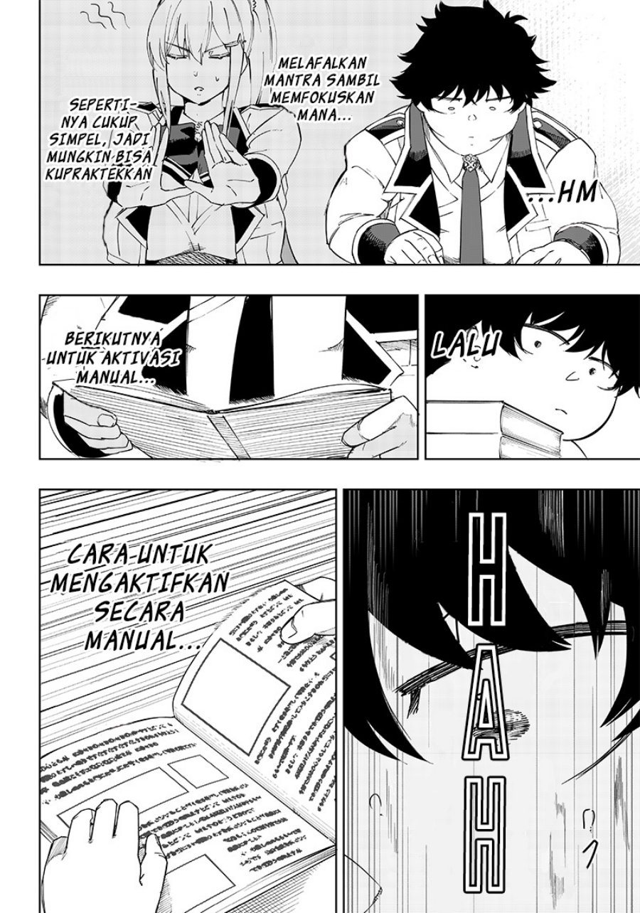 Saiaku no Avalon