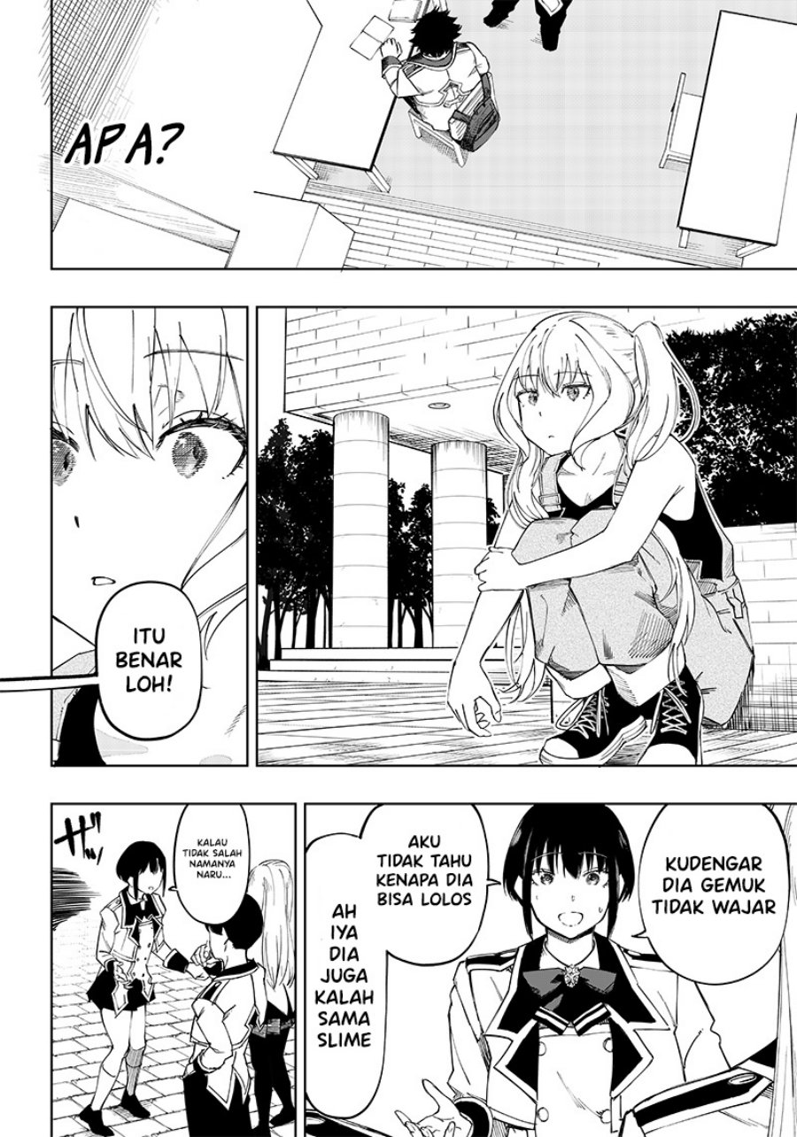 Saiaku no Avalon