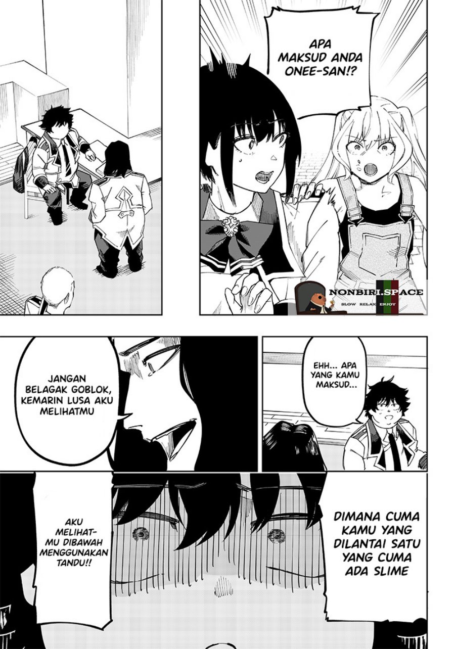 Saiaku no Avalon