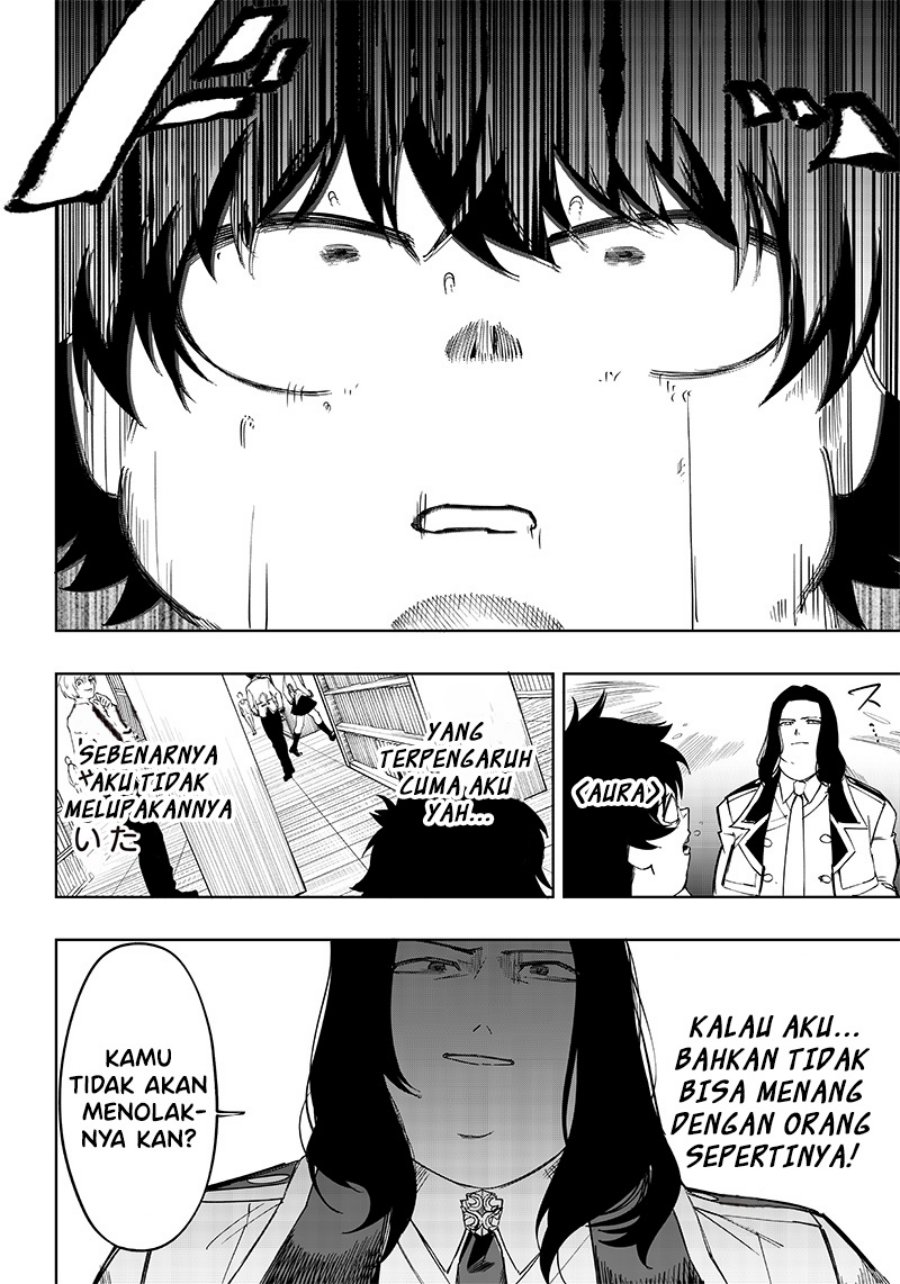 Saiaku no Avalon