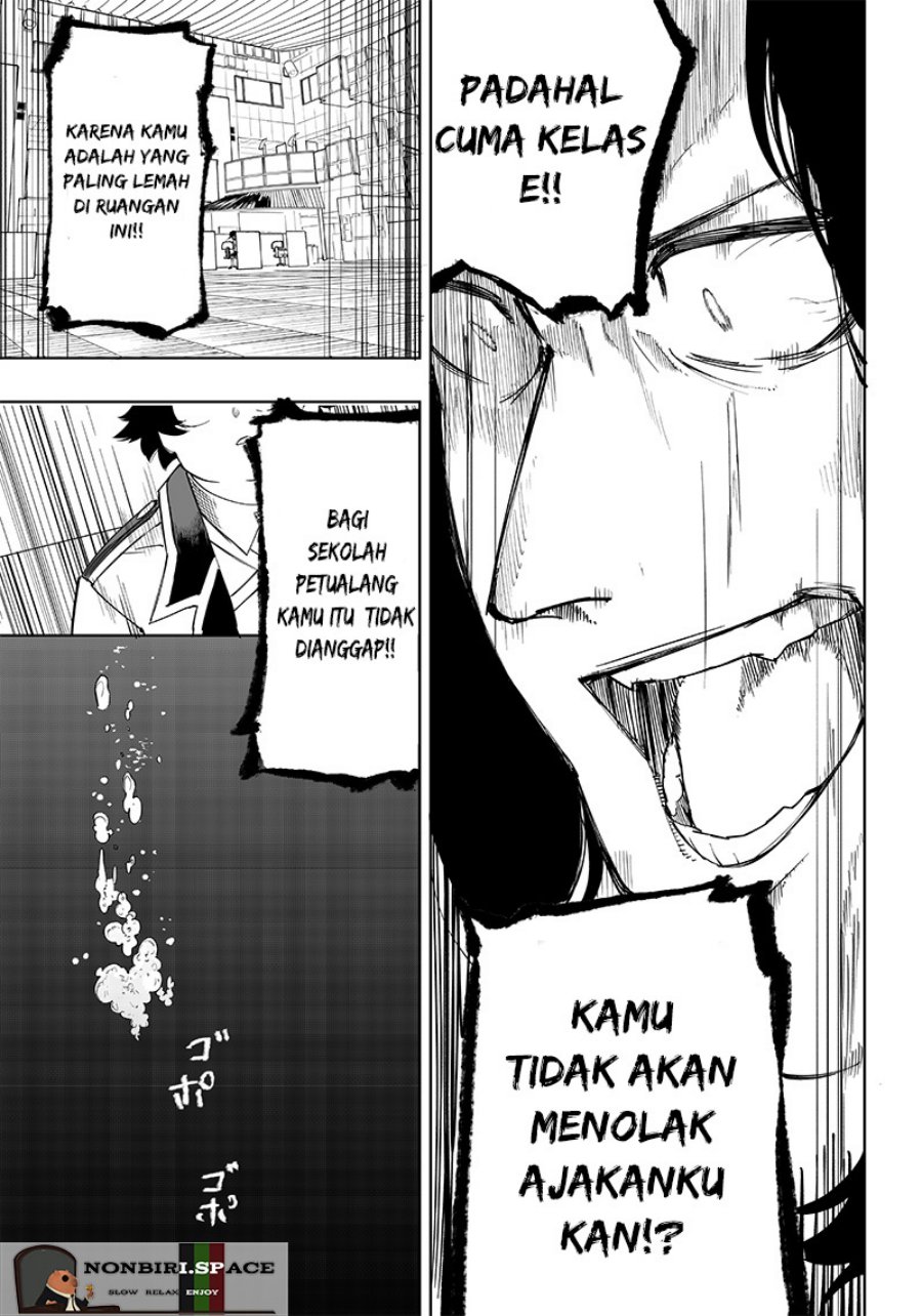 Saiaku no Avalon