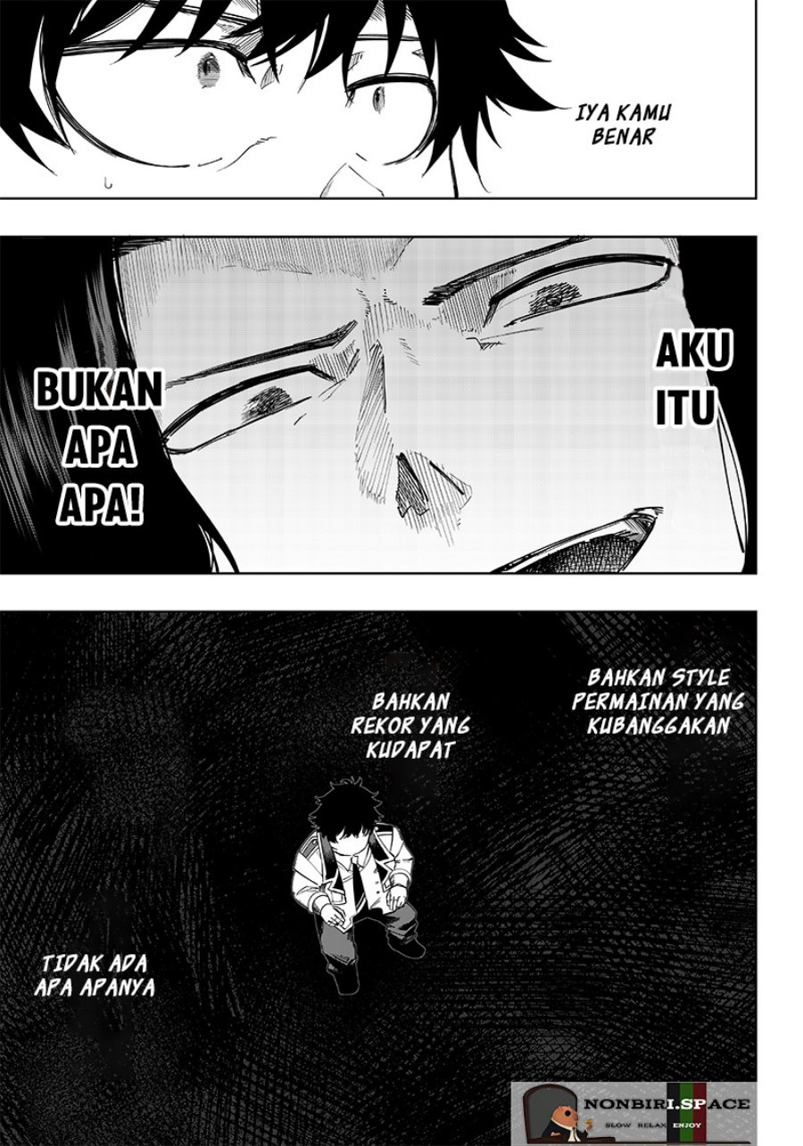 Saiaku no Avalon