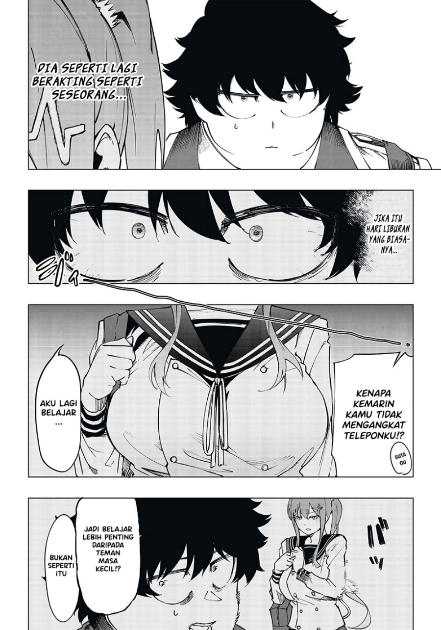 Saiaku no Avalon
