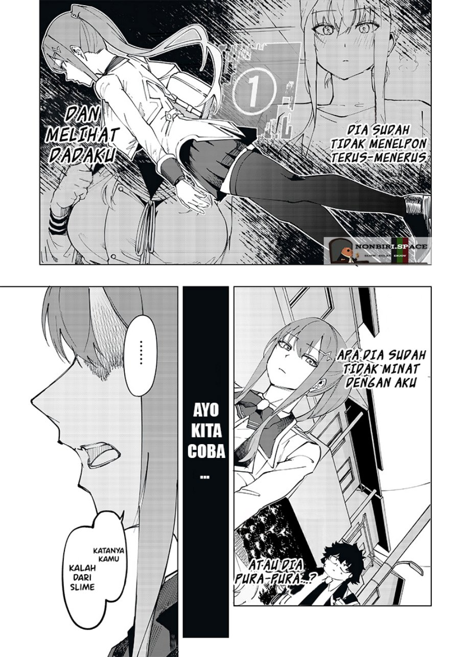 Saiaku no Avalon
