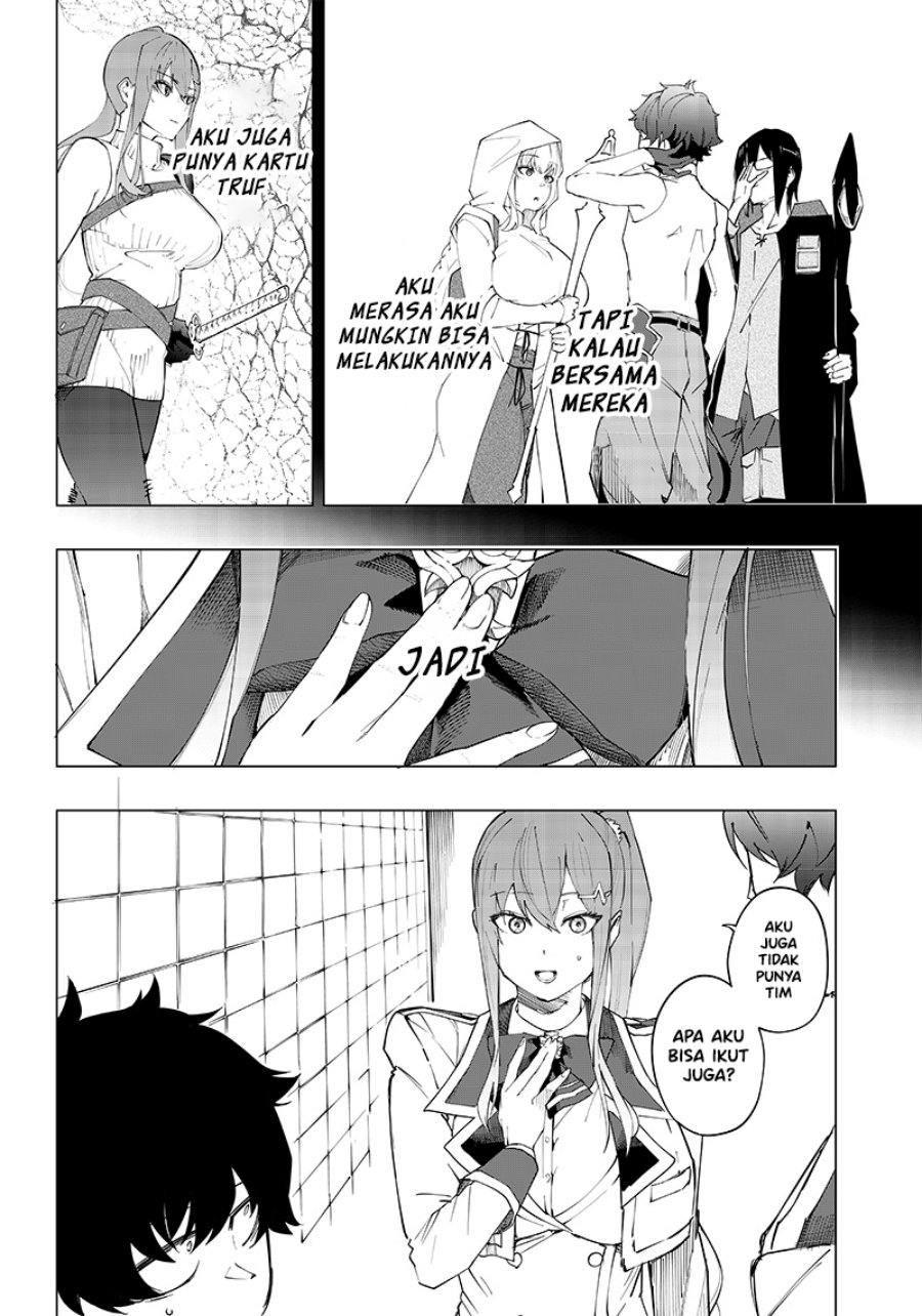 Saiaku no Avalon