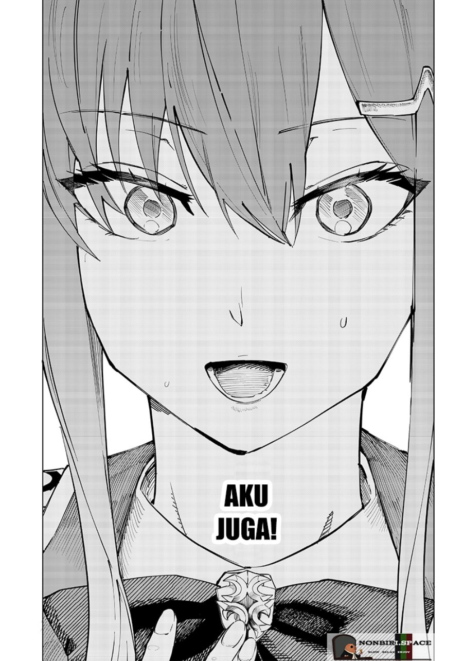 Saiaku no Avalon