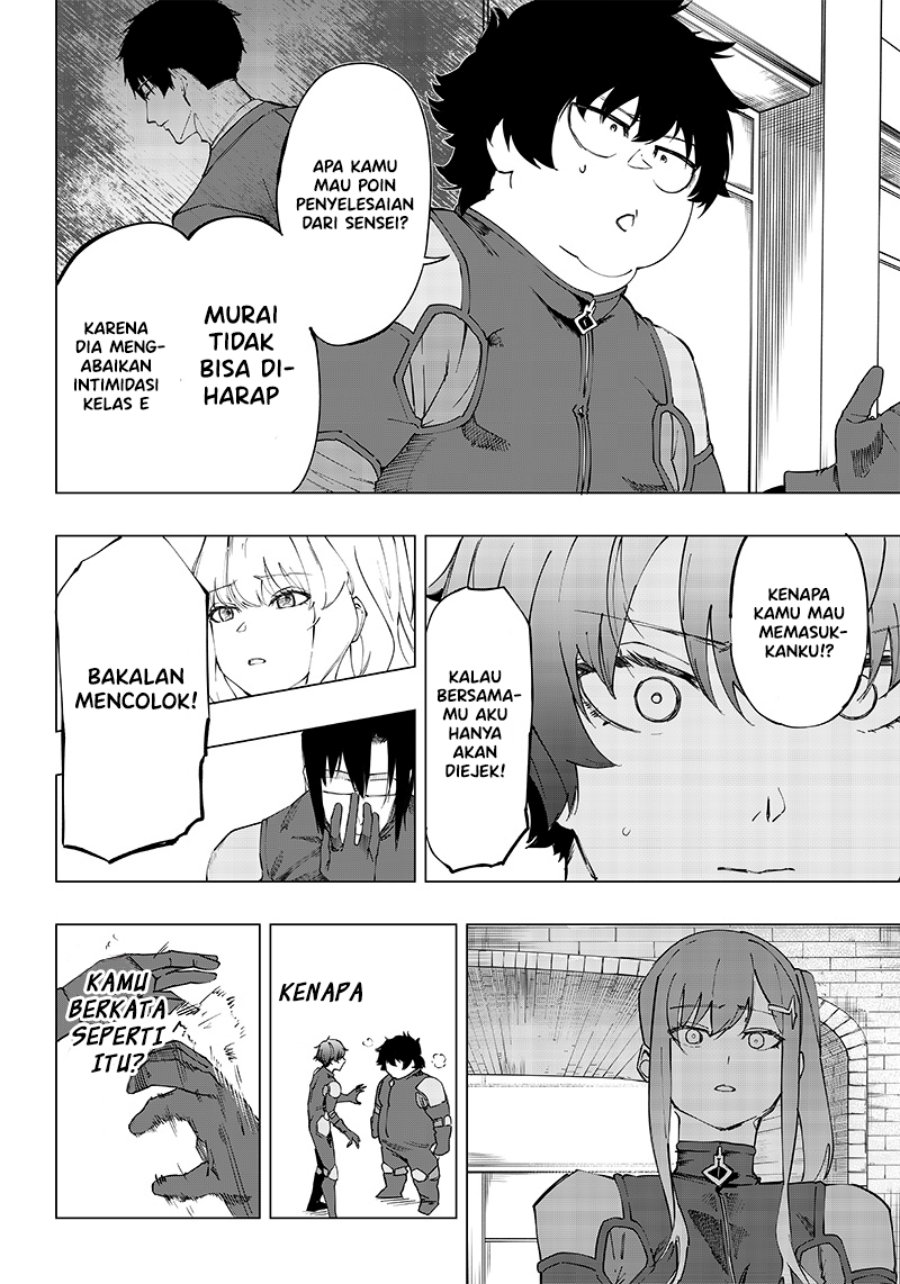 Saiaku no Avalon