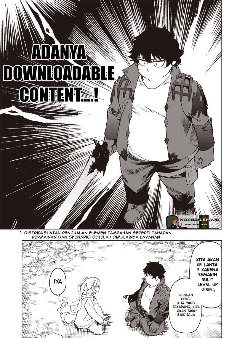 Saiaku no Avalon