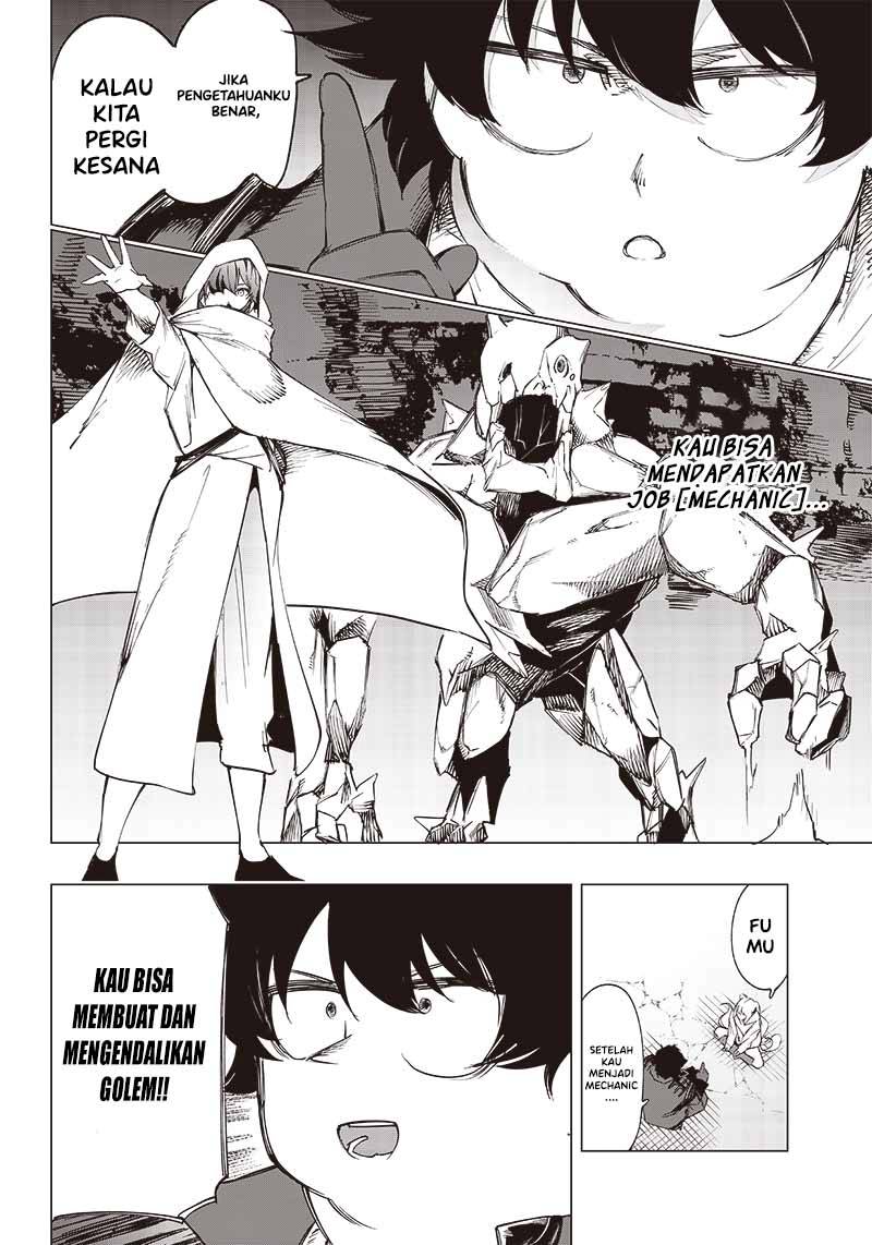 Saiaku no Avalon
