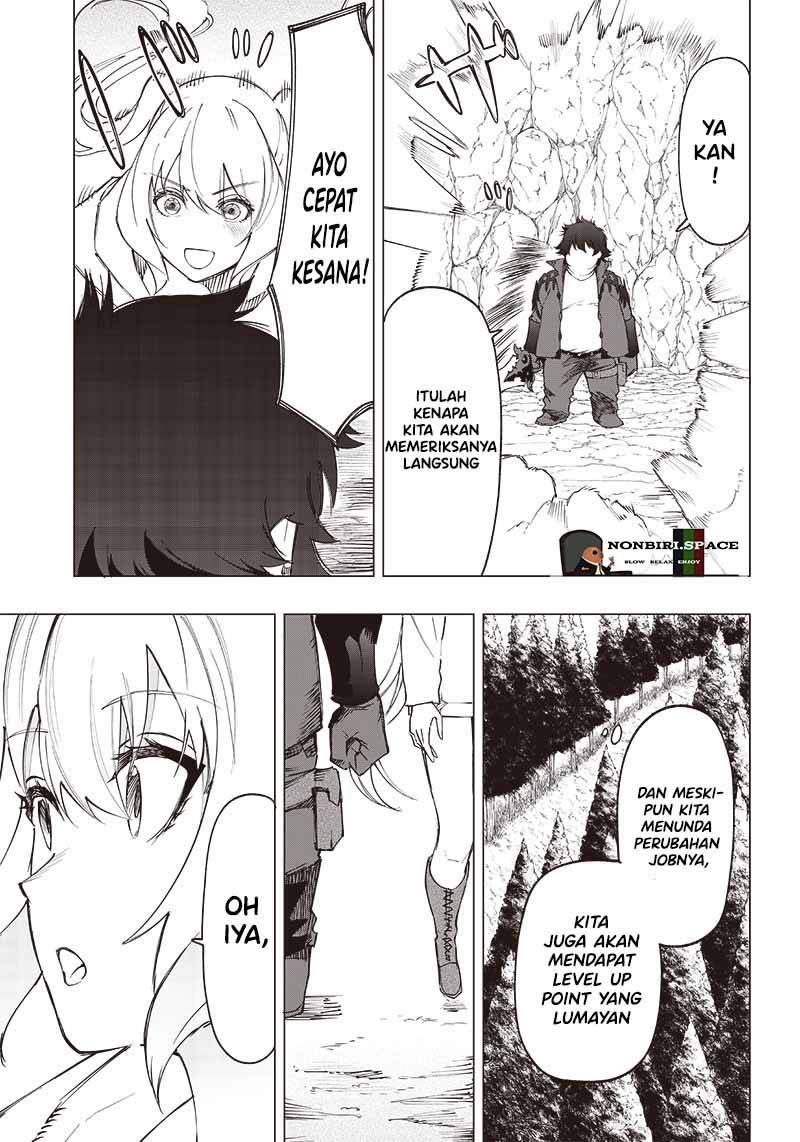Saiaku no Avalon