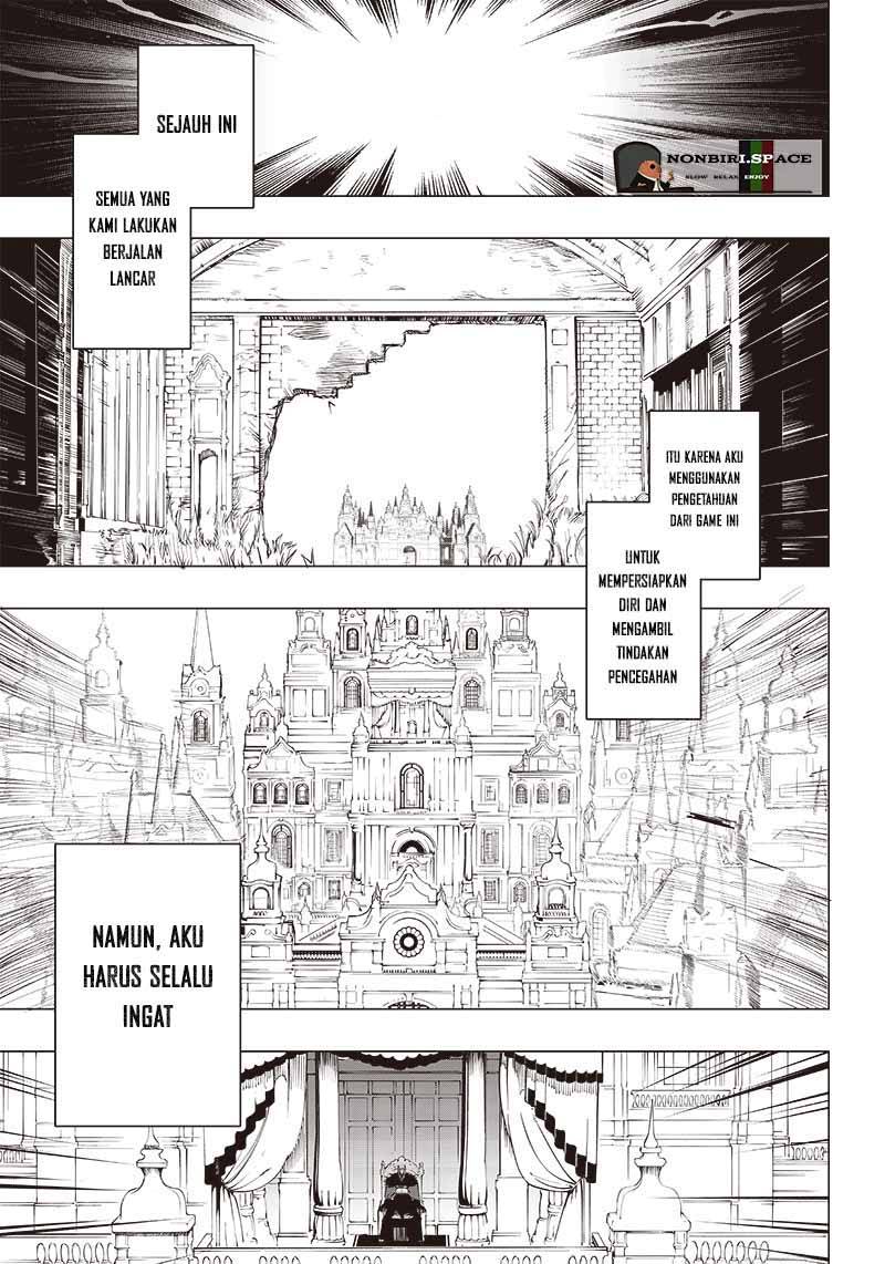Saiaku no Avalon