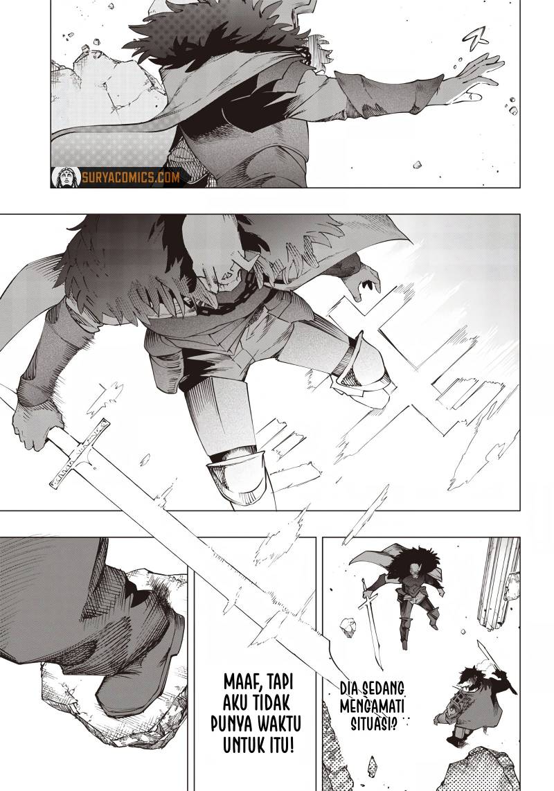 Saiaku no Avalon
