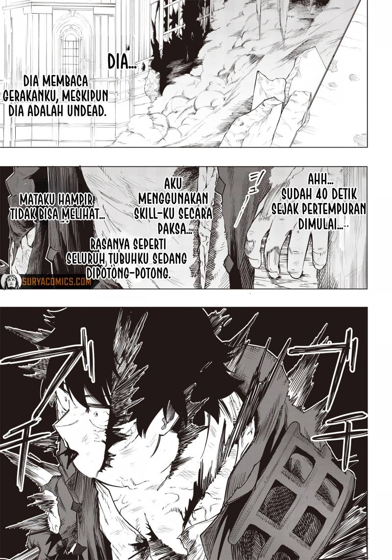 Saiaku no Avalon