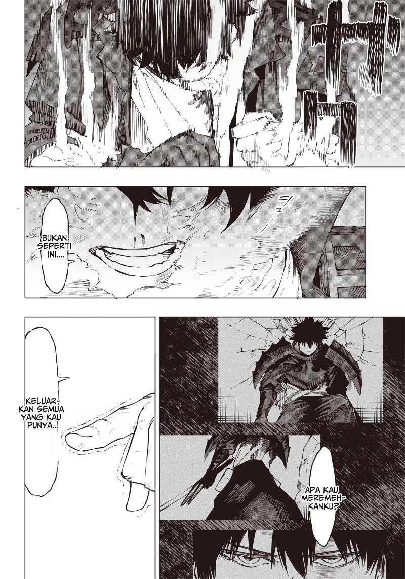 Saiaku no Avalon