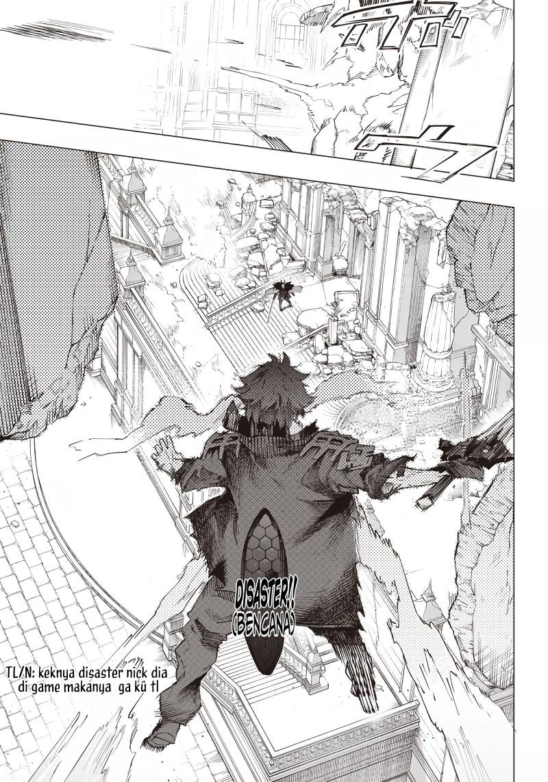 Saiaku no Avalon
