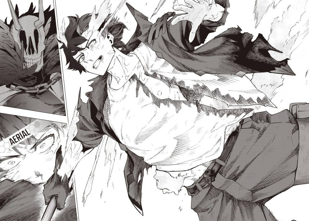 Saiaku no Avalon