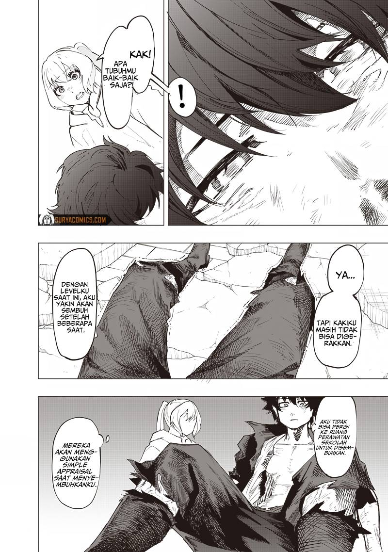Saiaku no Avalon