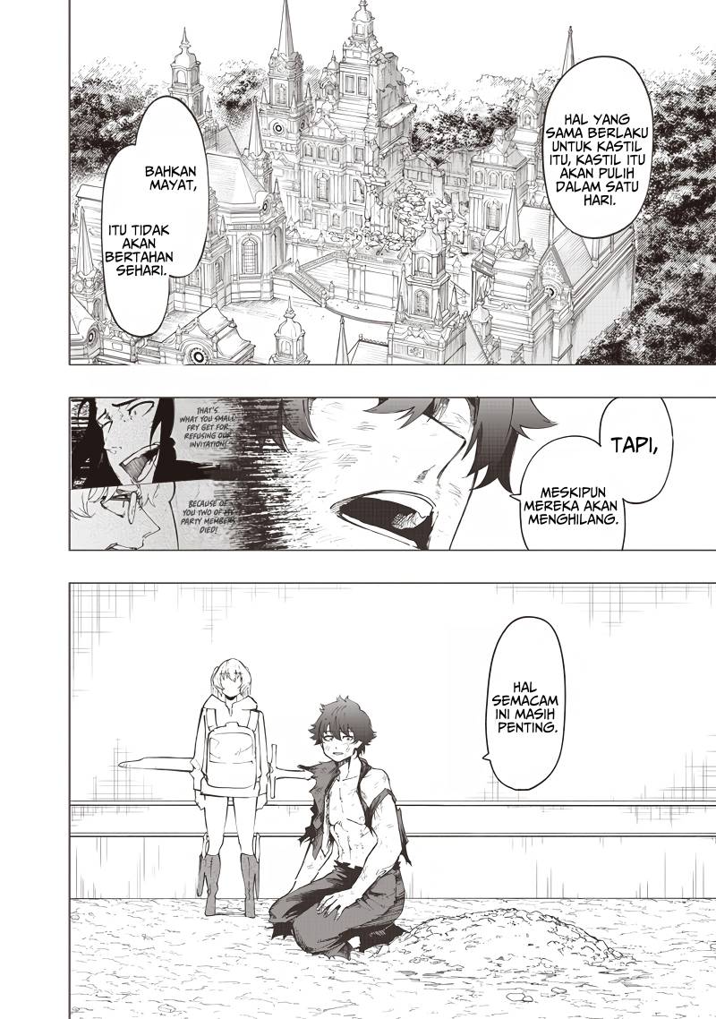 Saiaku no Avalon