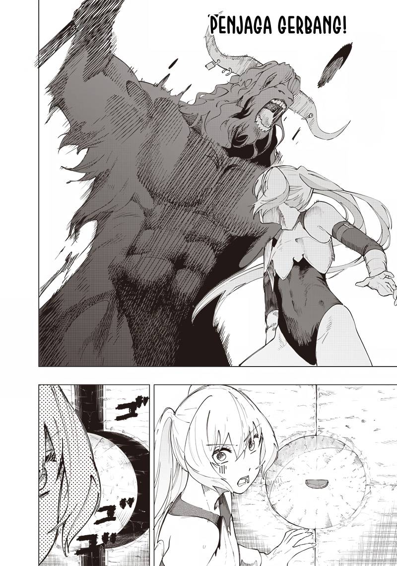 Saiaku no Avalon