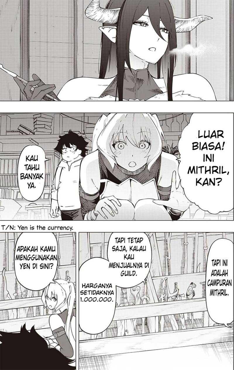 Saiaku no Avalon