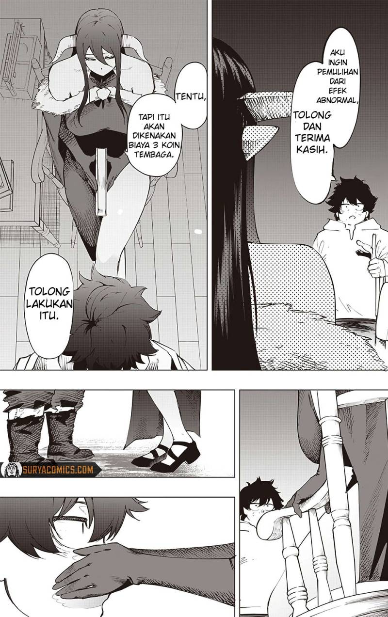 Saiaku no Avalon