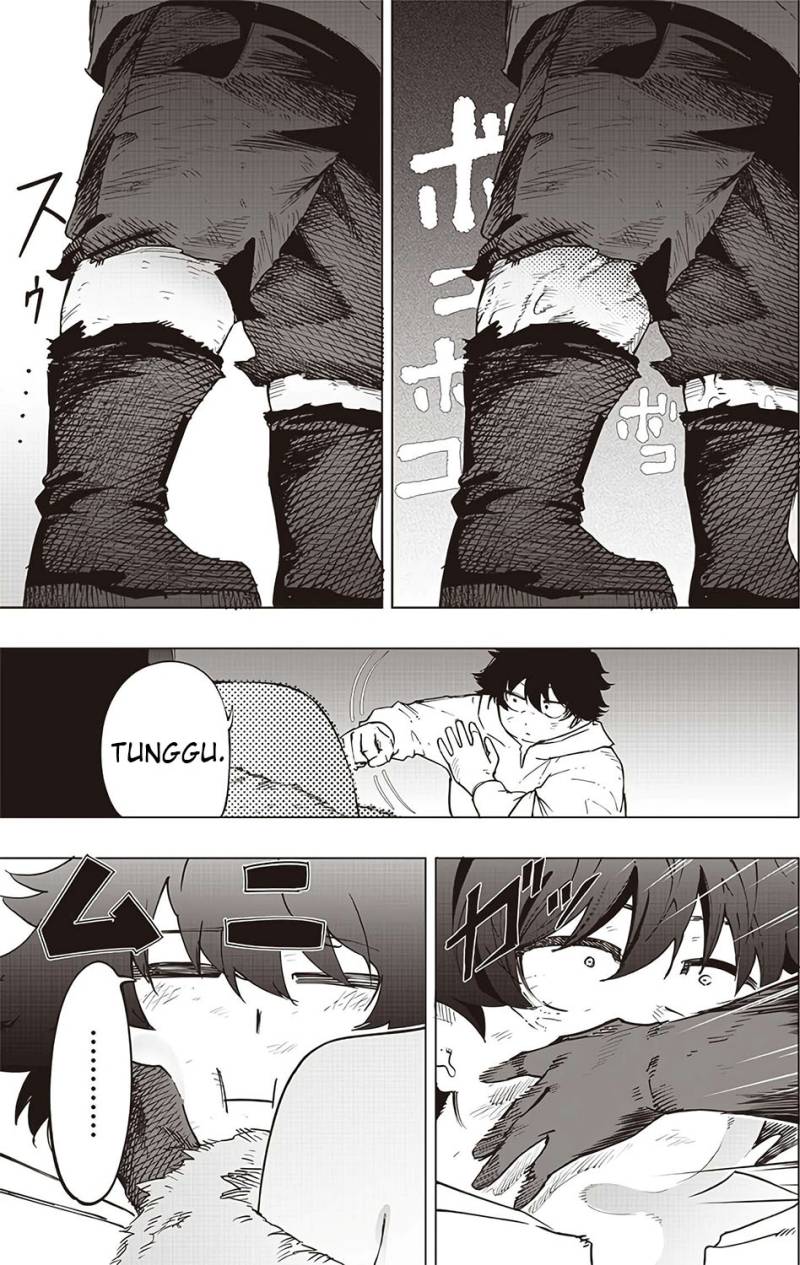 Saiaku no Avalon