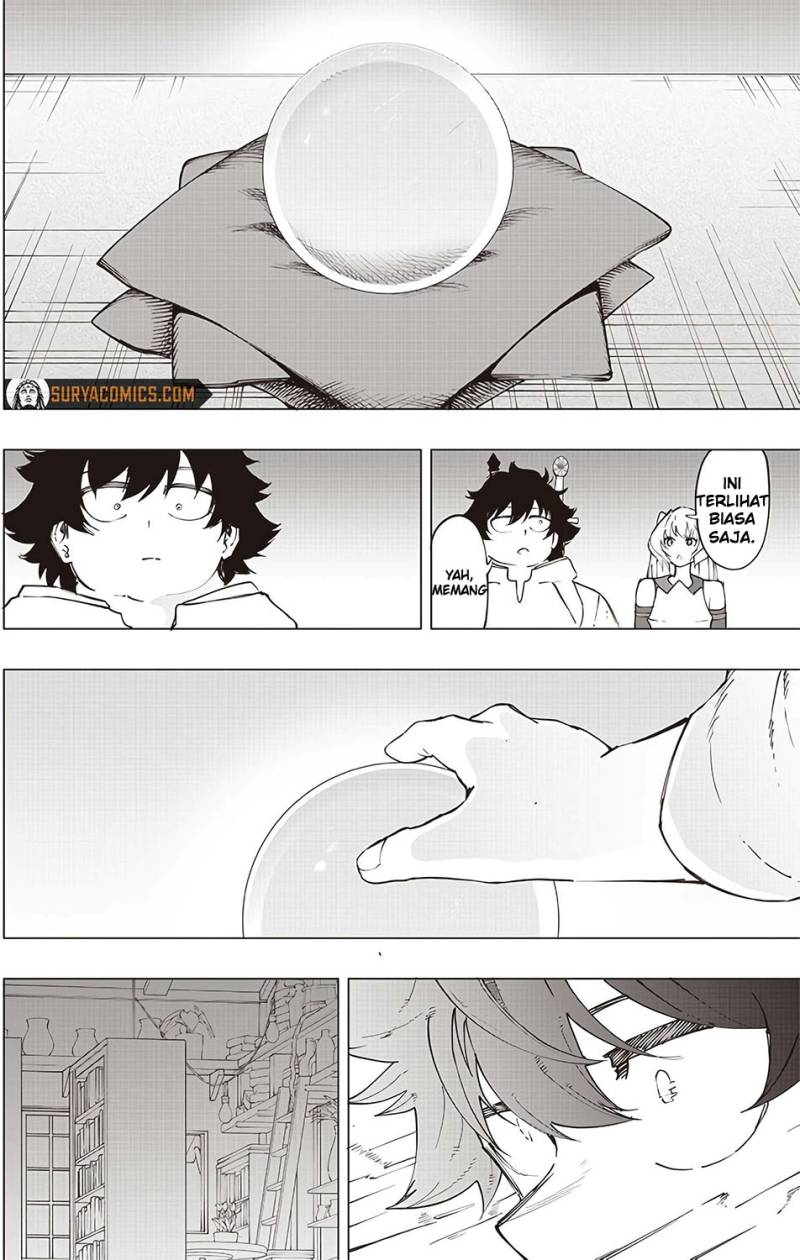 Saiaku no Avalon