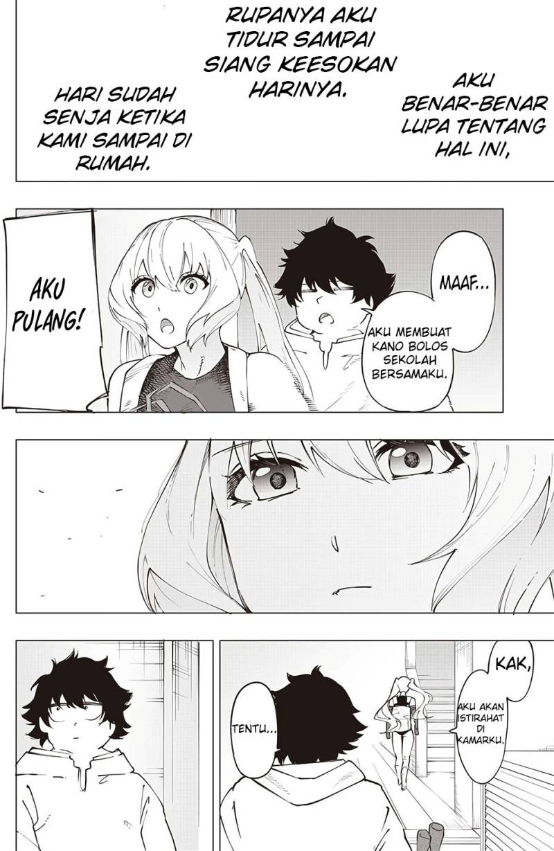 Saiaku no Avalon