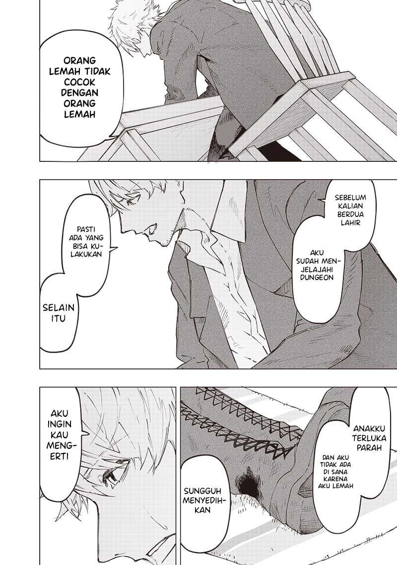 Saiaku no Avalon