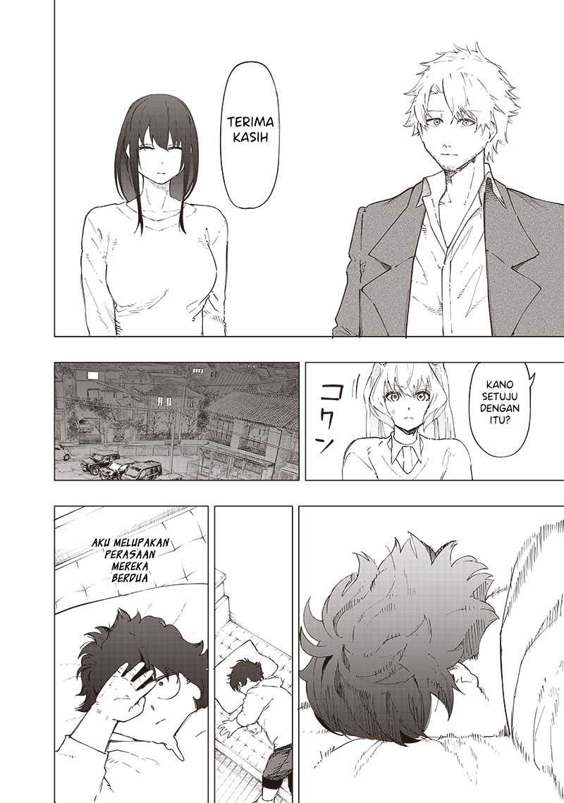 Saiaku no Avalon