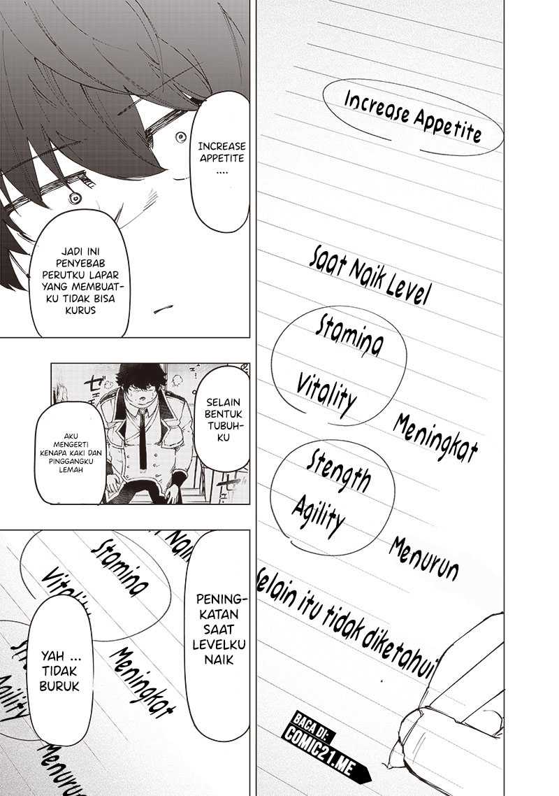 Saiaku no Avalon