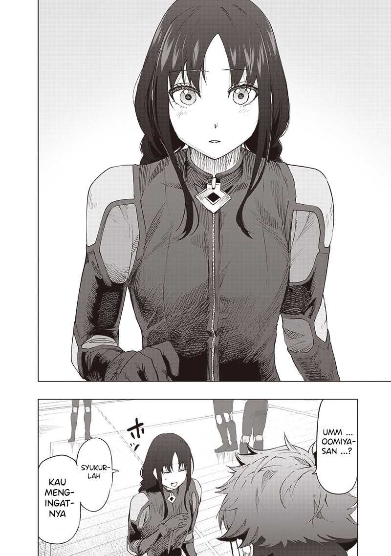 Saiaku no Avalon