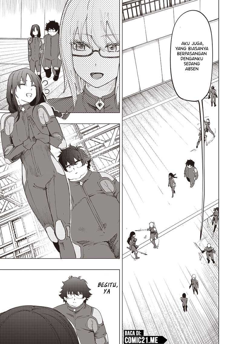 Saiaku no Avalon