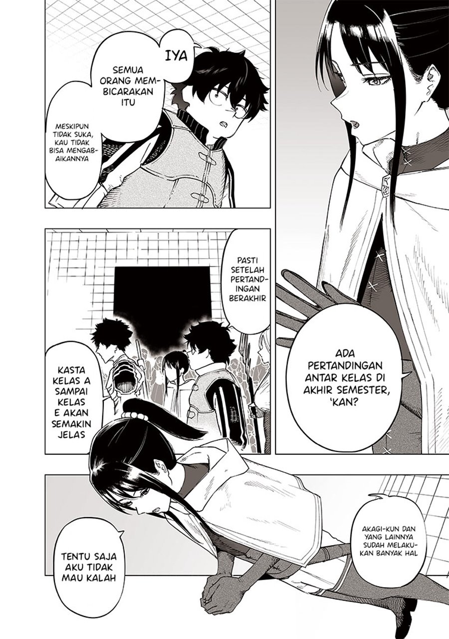 Saiaku no Avalon