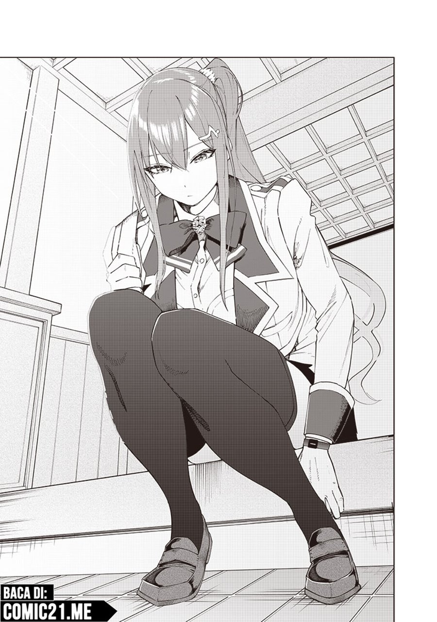 Saiaku no Avalon