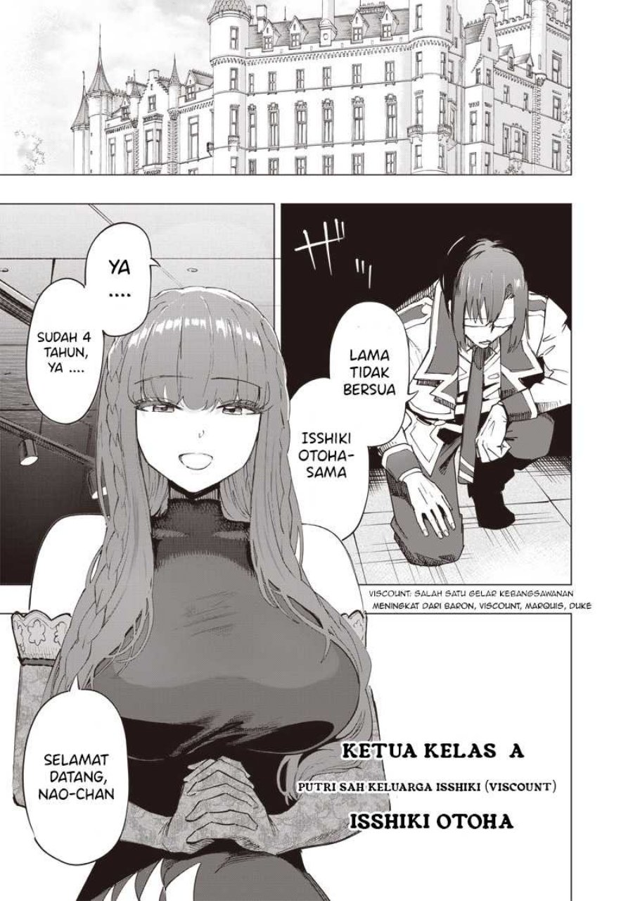 Saiaku no Avalon