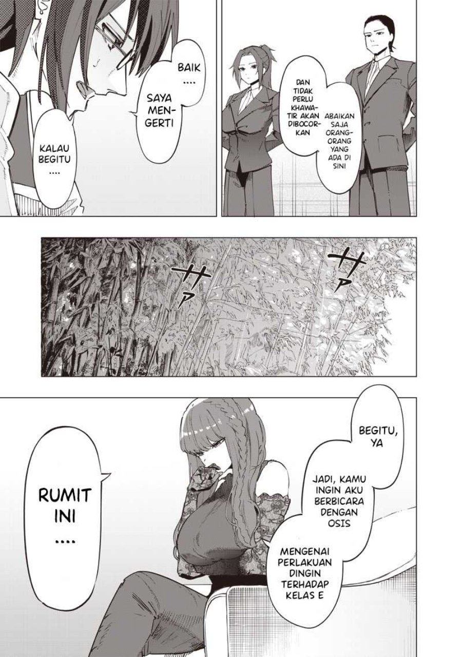 Saiaku no Avalon