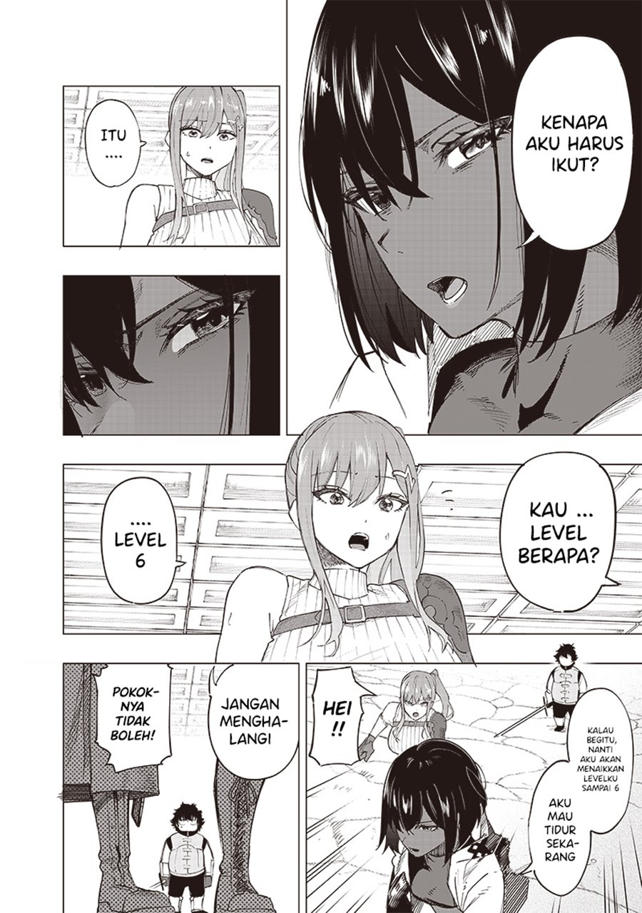 Saiaku no Avalon