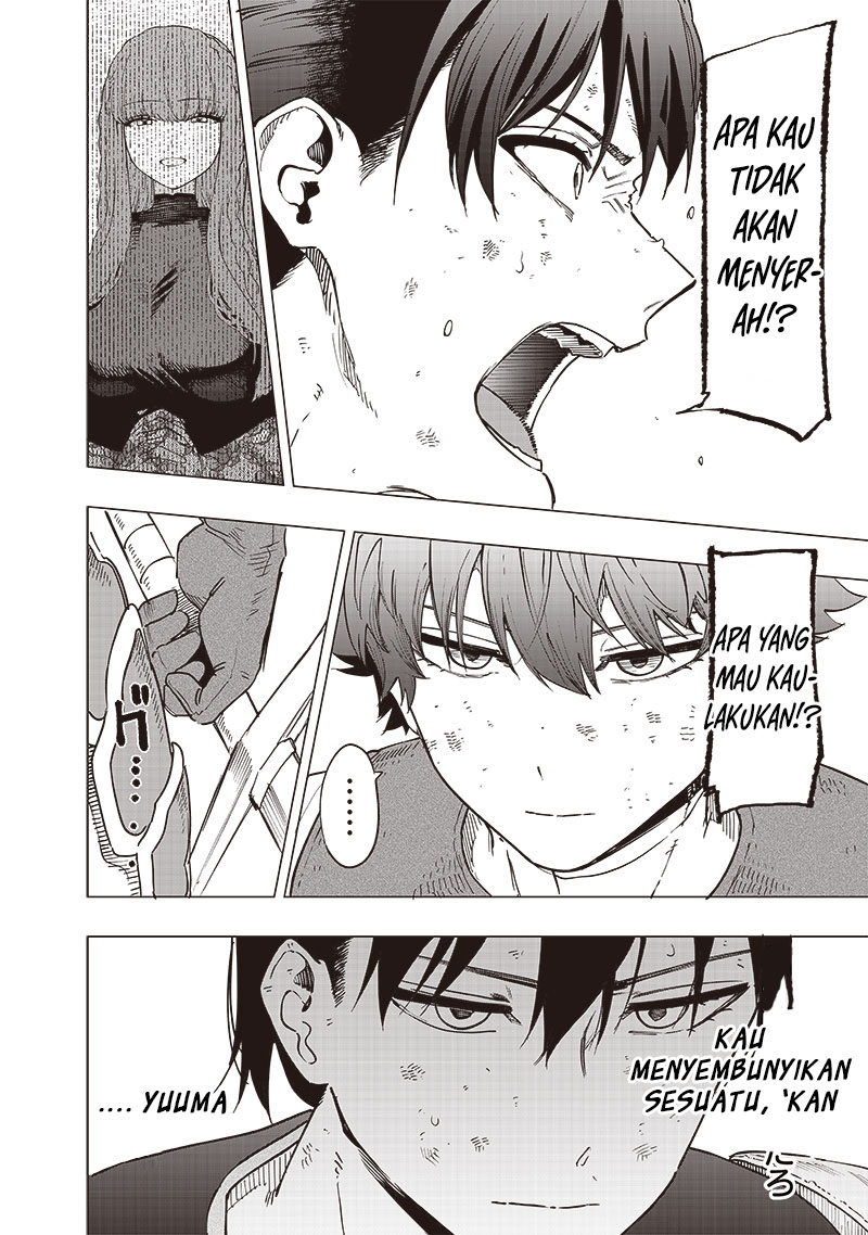 Saiaku no Avalon