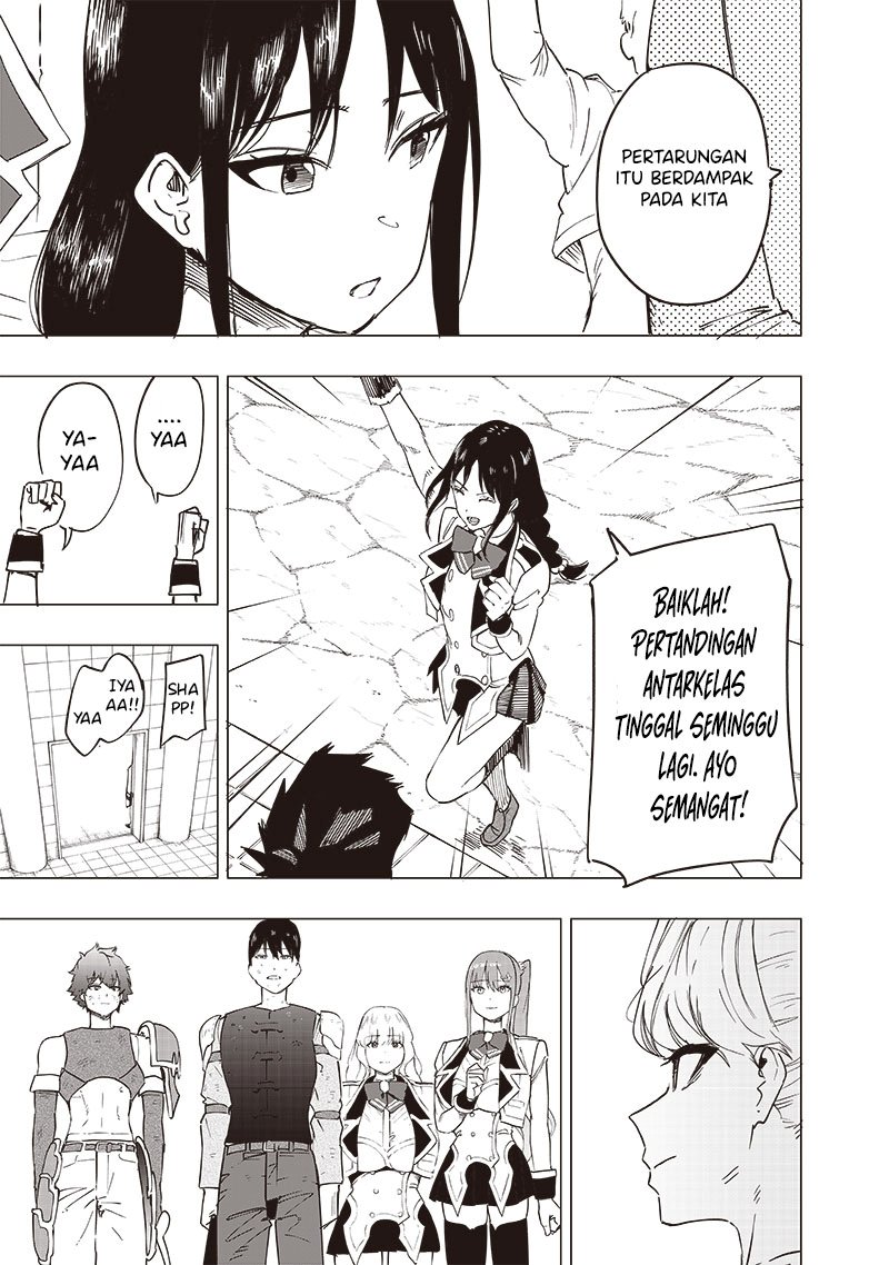 Saiaku no Avalon