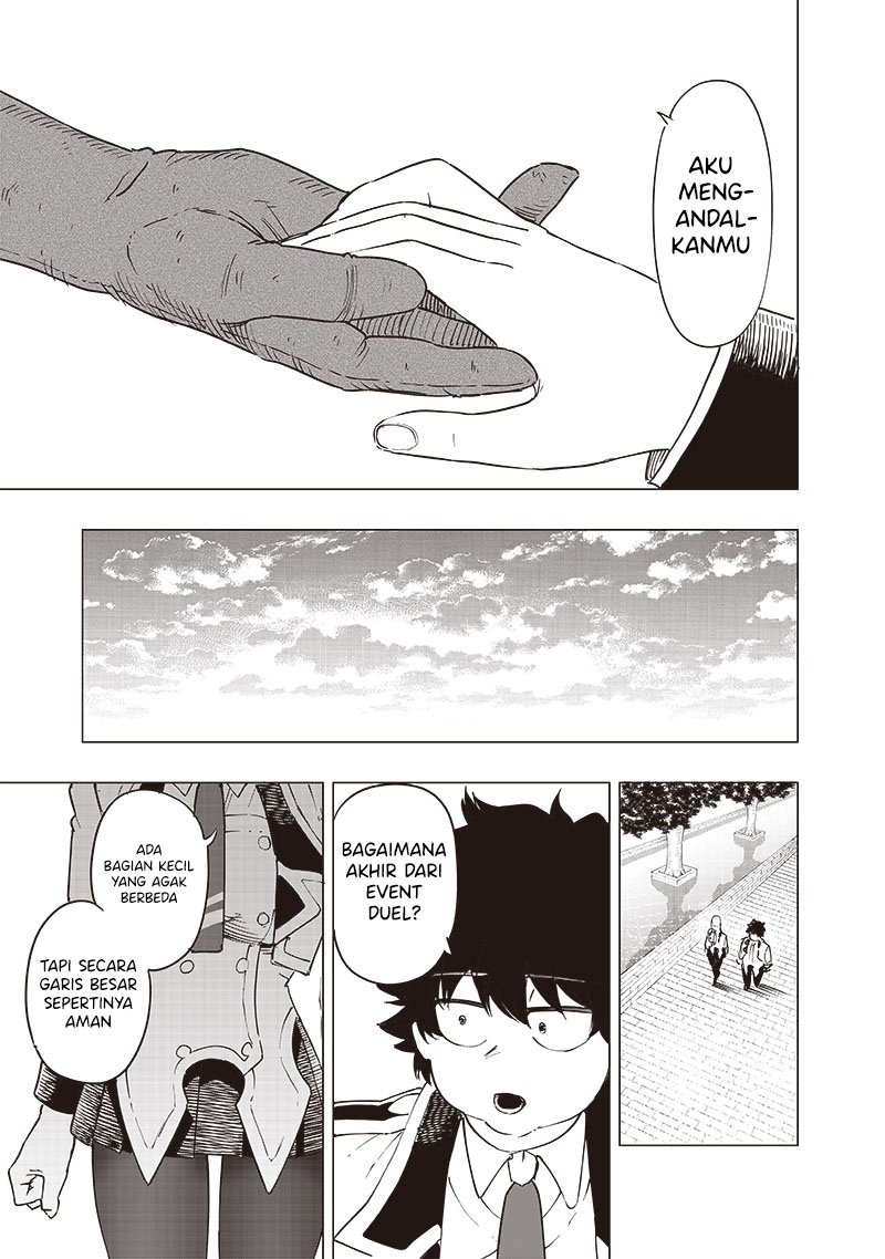 Saiaku no Avalon
